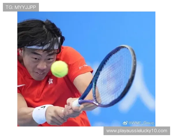 黄泽林双线作战晋级双打四强，坦言密集赛程是挑战