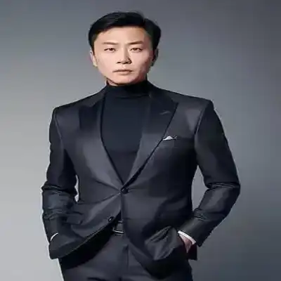 邵浩